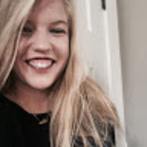Meet your Posher, Mary grace